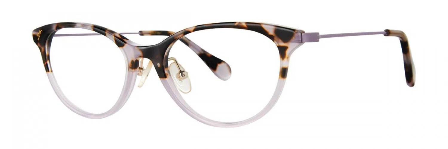 Lilly Pulitzer Neeli Eyeglasses - view 3